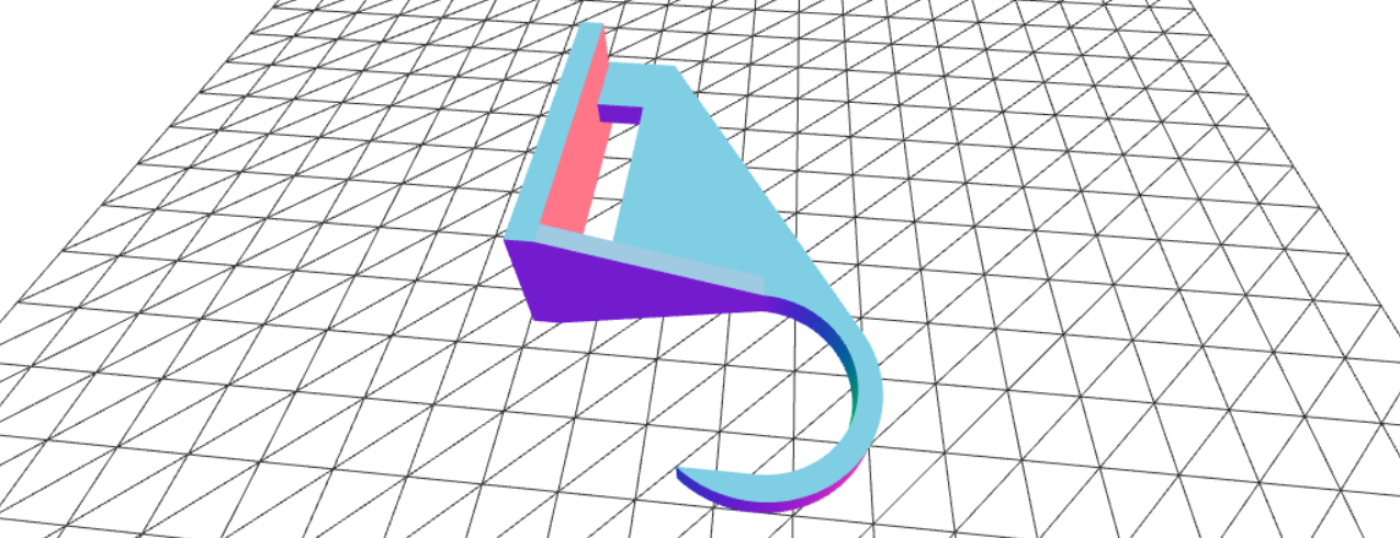 Shelf Hook Screenshot